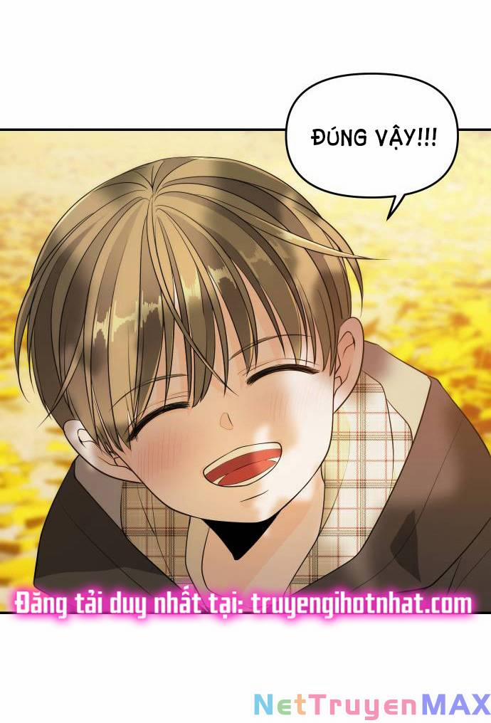 Kiếp Này Cũng Xin Chăm Sóc Tôi Như Vậy Nhé 119 trang 30