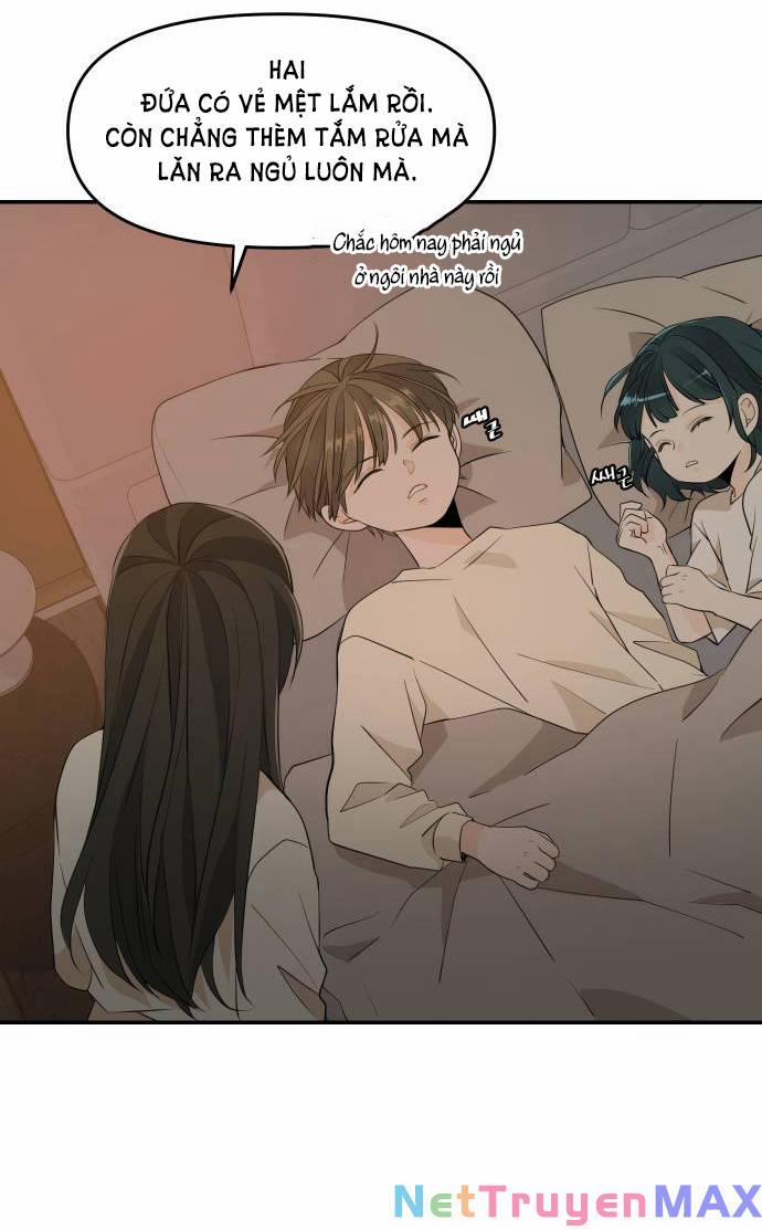 Kiếp Này Cũng Xin Chăm Sóc Tôi Như Vậy Nhé 119 trang 33