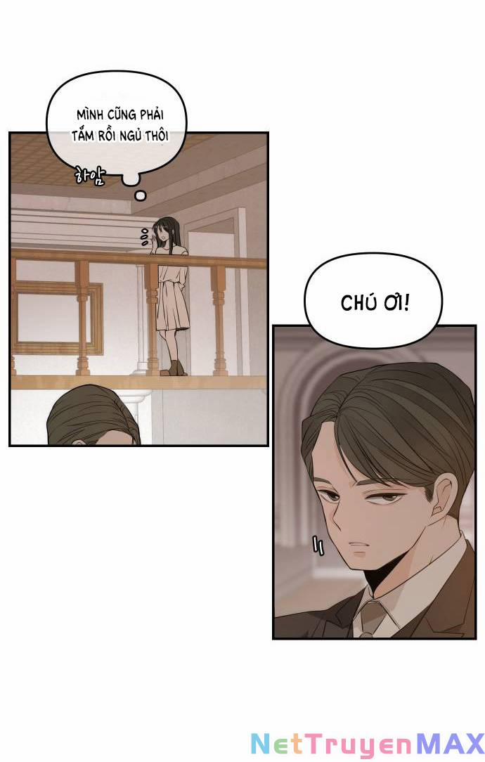 Kiếp Này Cũng Xin Chăm Sóc Tôi Như Vậy Nhé 119 trang 34