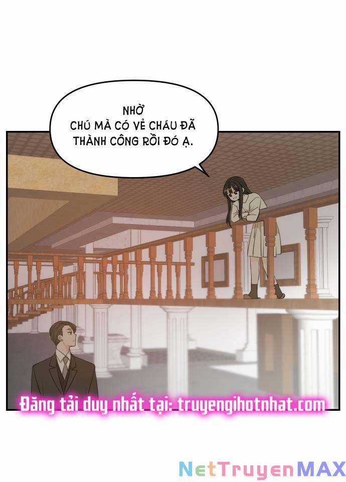 Kiếp Này Cũng Xin Chăm Sóc Tôi Như Vậy Nhé 119 trang 35