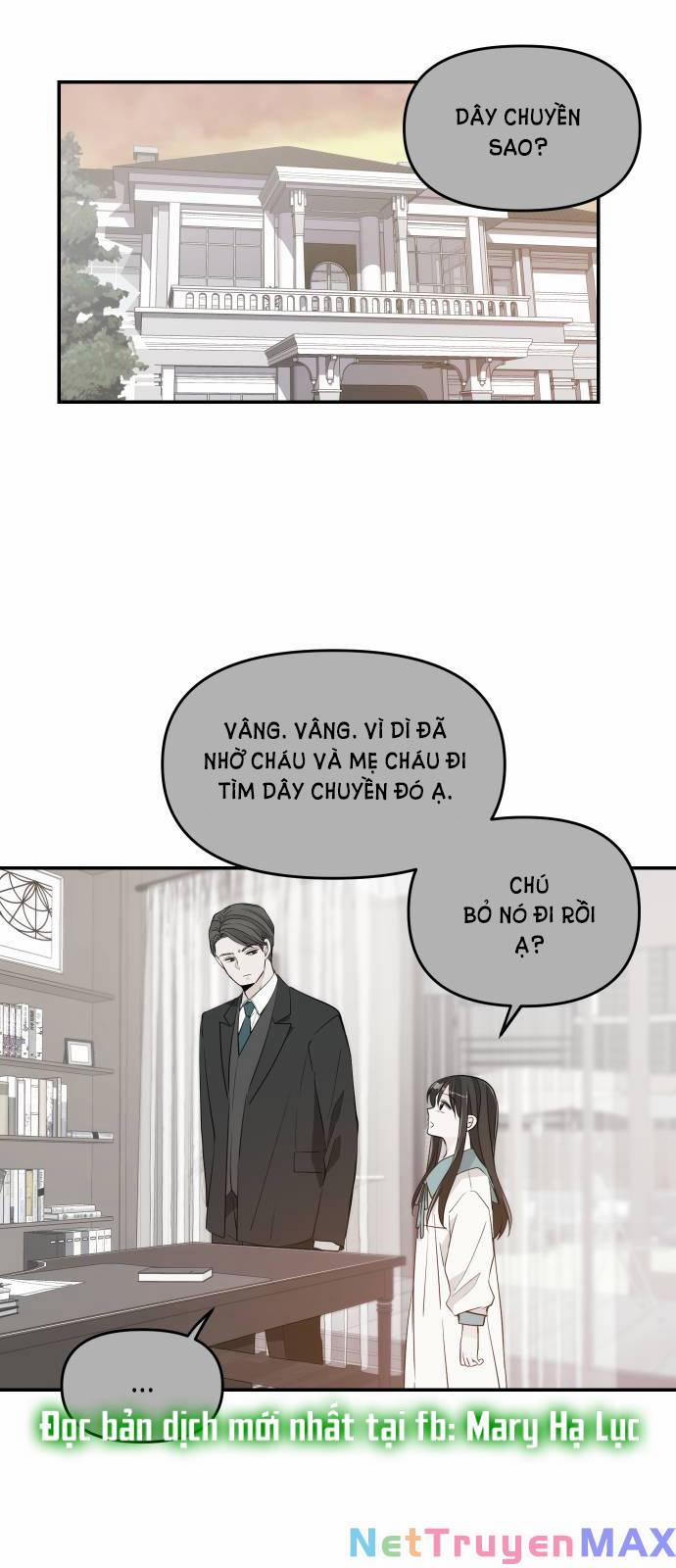 Kiếp Này Cũng Xin Chăm Sóc Tôi Như Vậy Nhé 119 trang 37