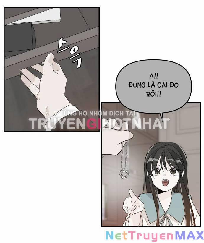 Kiếp Này Cũng Xin Chăm Sóc Tôi Như Vậy Nhé 119 trang 38