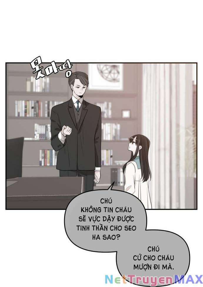 Kiếp Này Cũng Xin Chăm Sóc Tôi Như Vậy Nhé 119 trang 40