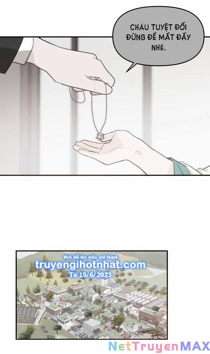 Kiếp Này Cũng Xin Chăm Sóc Tôi Như Vậy Nhé 119 trang 41