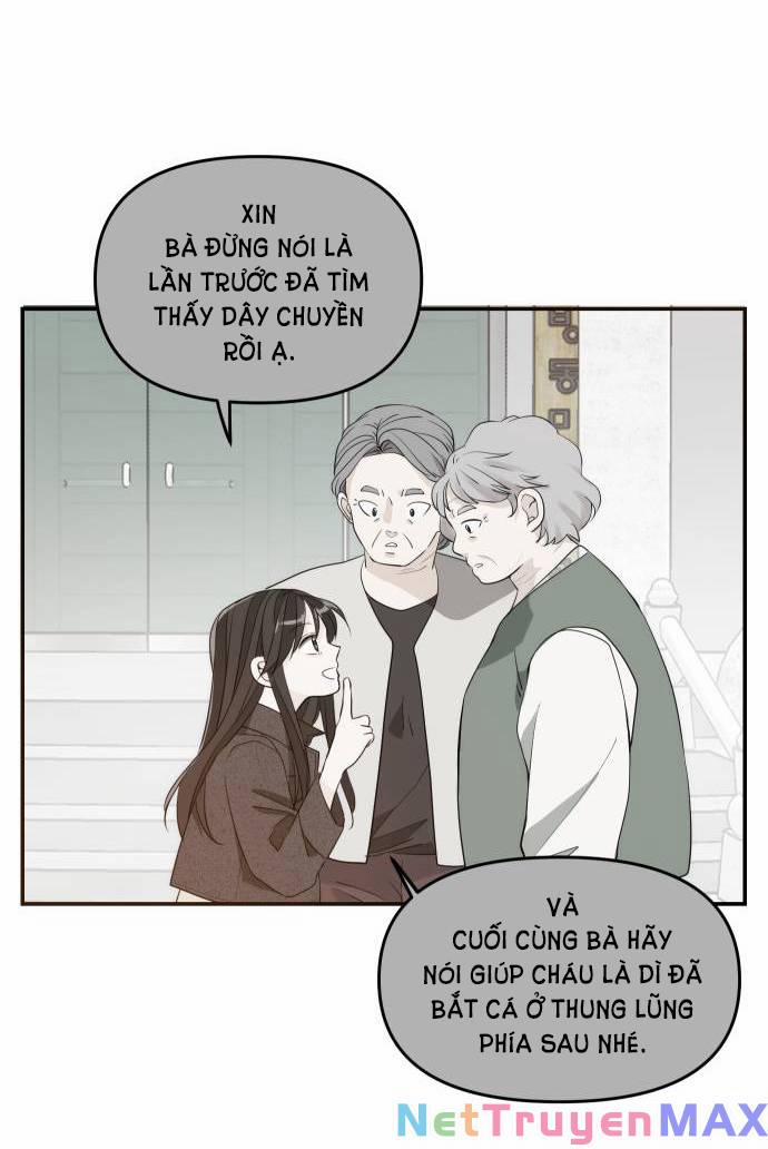 Kiếp Này Cũng Xin Chăm Sóc Tôi Như Vậy Nhé 119 trang 42