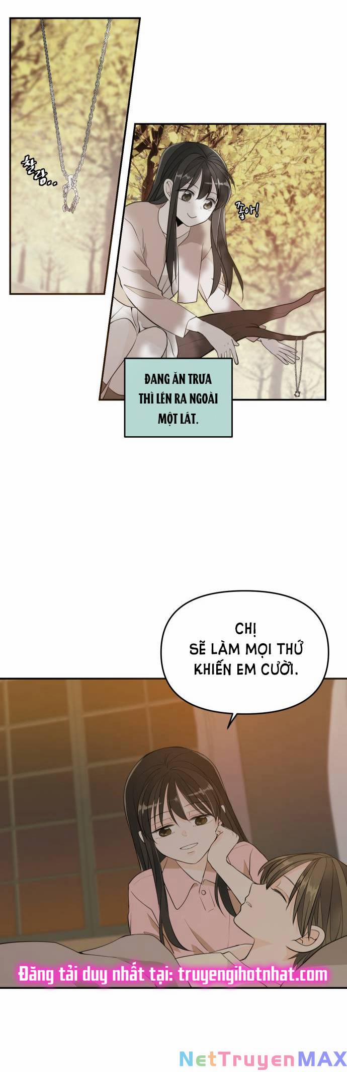 Kiếp Này Cũng Xin Chăm Sóc Tôi Như Vậy Nhé 119 trang 45