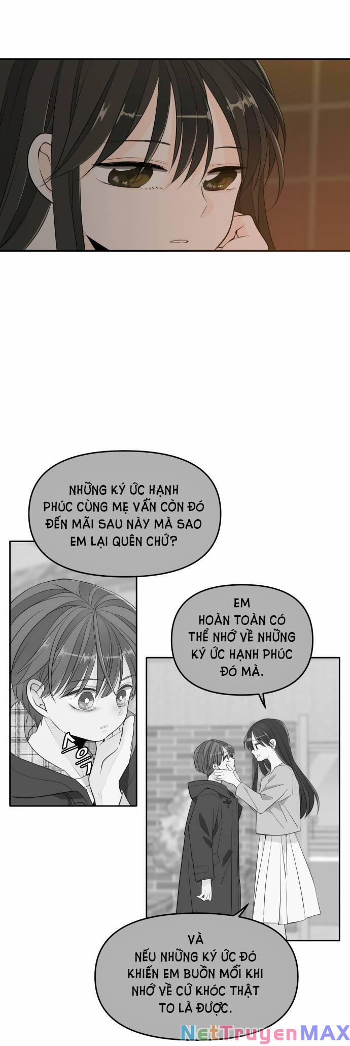 Kiếp Này Cũng Xin Chăm Sóc Tôi Như Vậy Nhé 119 trang 46