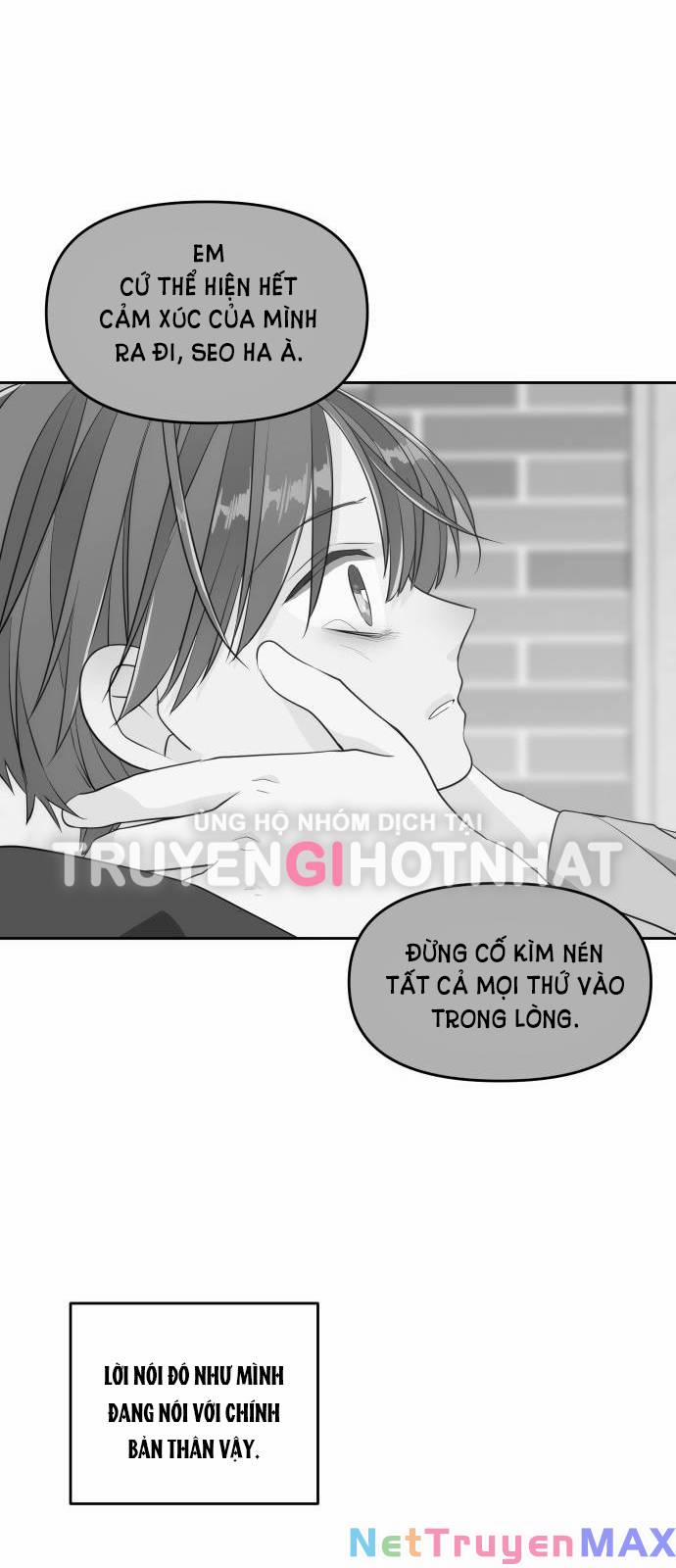 Kiếp Này Cũng Xin Chăm Sóc Tôi Như Vậy Nhé 119 trang 47