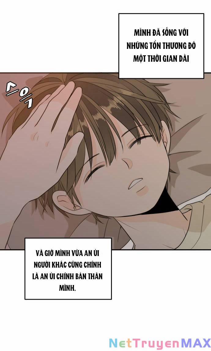 Kiếp Này Cũng Xin Chăm Sóc Tôi Như Vậy Nhé 119 trang 48