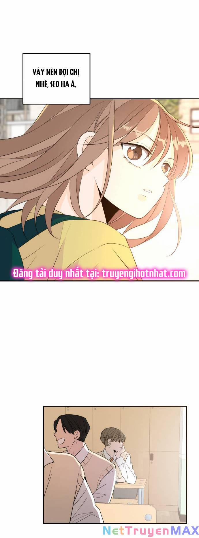 Kiếp Này Cũng Xin Chăm Sóc Tôi Như Vậy Nhé 119 trang 54