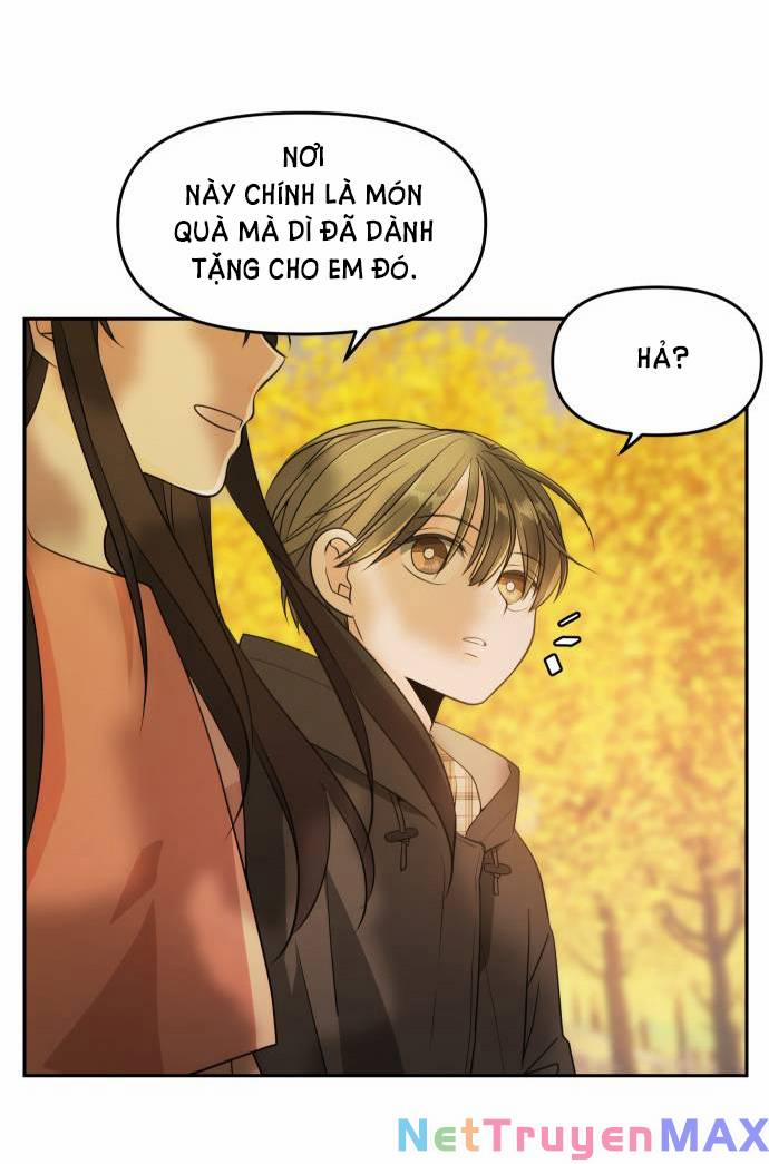 Kiếp Này Cũng Xin Chăm Sóc Tôi Như Vậy Nhé 119 trang 6