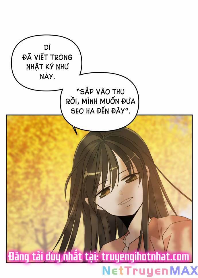 Kiếp Này Cũng Xin Chăm Sóc Tôi Như Vậy Nhé 119 trang 7