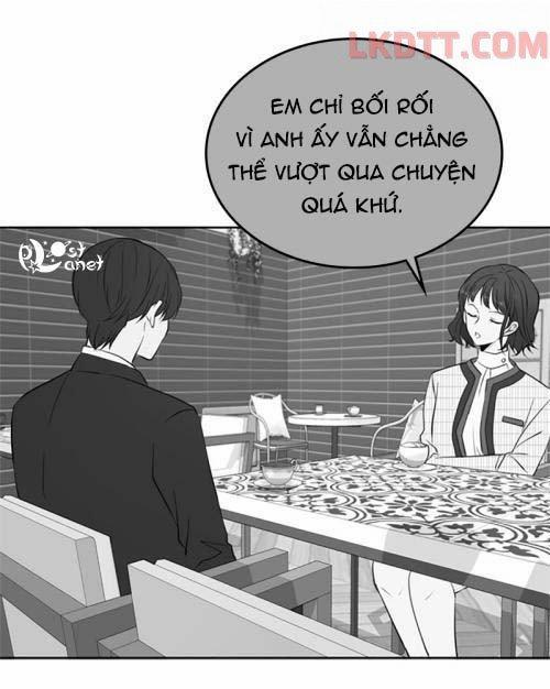 Kiếp Này Cũng Xin Chăm Sóc Tôi Như Vậy Nhé 12 trang 0