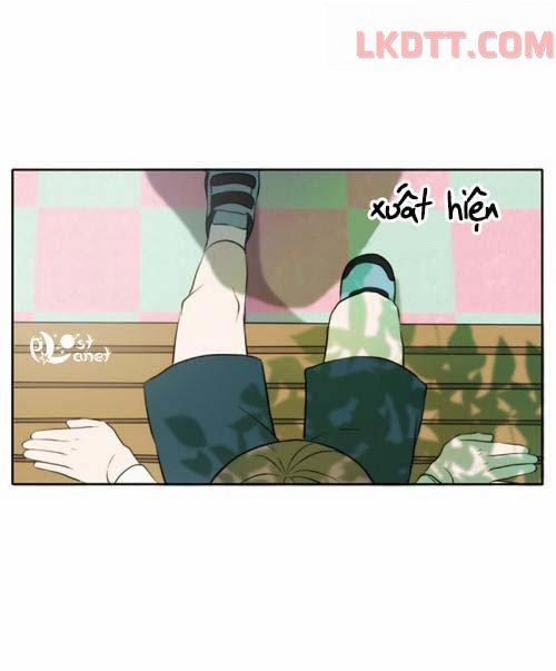 Kiếp Này Cũng Xin Chăm Sóc Tôi Như Vậy Nhé 12 trang 12