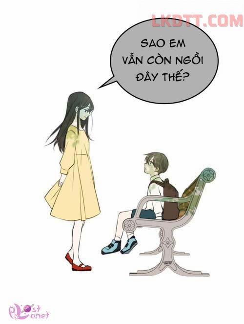 Kiếp Này Cũng Xin Chăm Sóc Tôi Như Vậy Nhé 12 trang 14