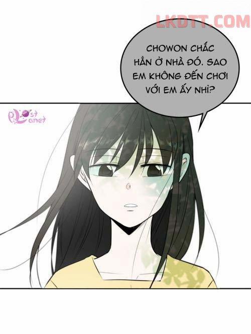 Kiếp Này Cũng Xin Chăm Sóc Tôi Như Vậy Nhé 12 trang 15