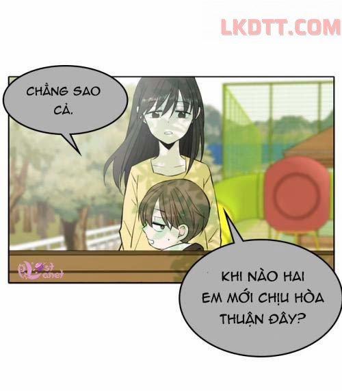 Kiếp Này Cũng Xin Chăm Sóc Tôi Như Vậy Nhé 12 trang 16