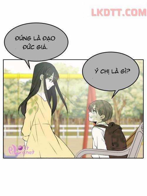 Kiếp Này Cũng Xin Chăm Sóc Tôi Như Vậy Nhé 12 trang 20