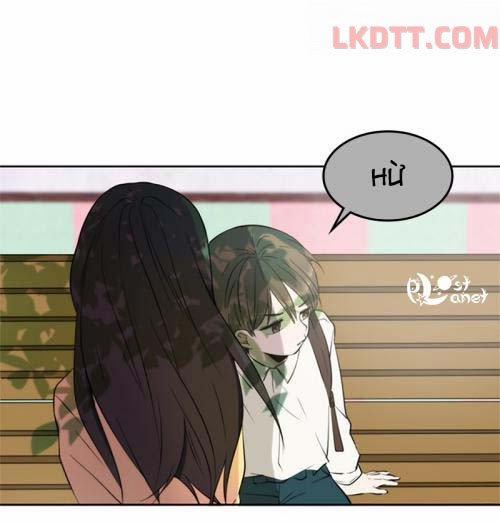 Kiếp Này Cũng Xin Chăm Sóc Tôi Như Vậy Nhé 12 trang 22