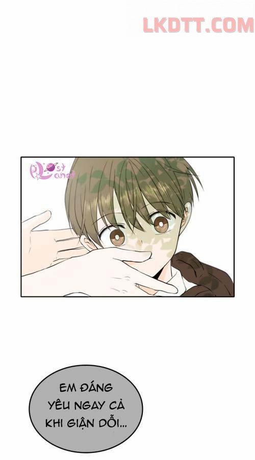 Kiếp Này Cũng Xin Chăm Sóc Tôi Như Vậy Nhé 12 trang 23