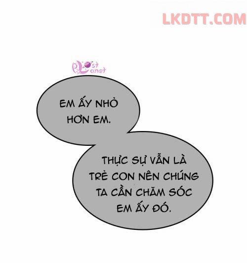 Kiếp Này Cũng Xin Chăm Sóc Tôi Như Vậy Nhé 12 trang 26