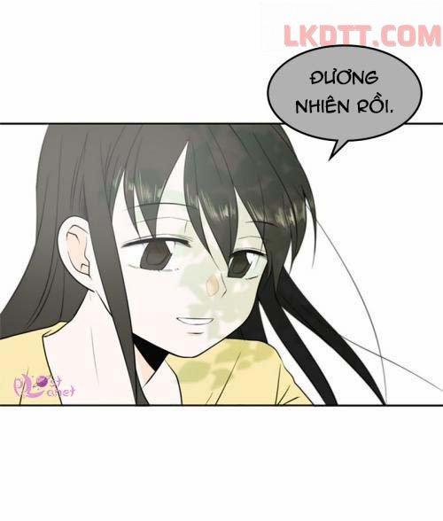 Kiếp Này Cũng Xin Chăm Sóc Tôi Như Vậy Nhé 12 trang 28