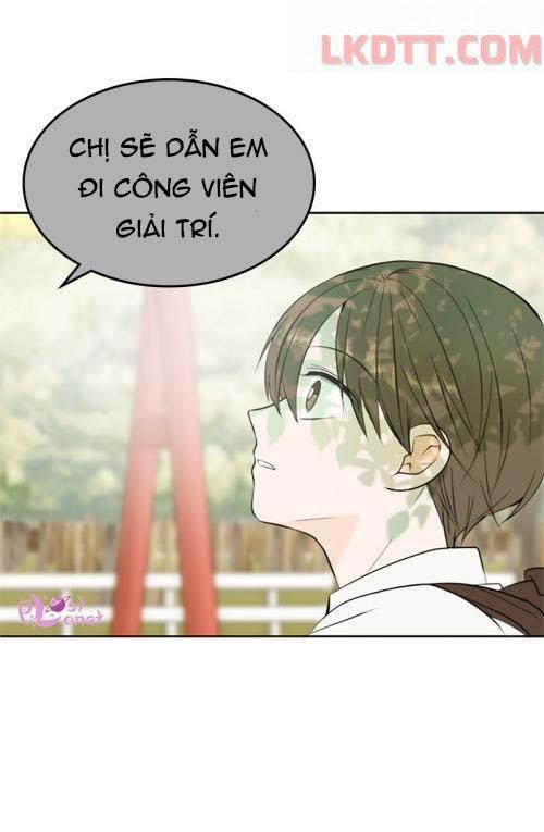 Kiếp Này Cũng Xin Chăm Sóc Tôi Như Vậy Nhé 12 trang 30