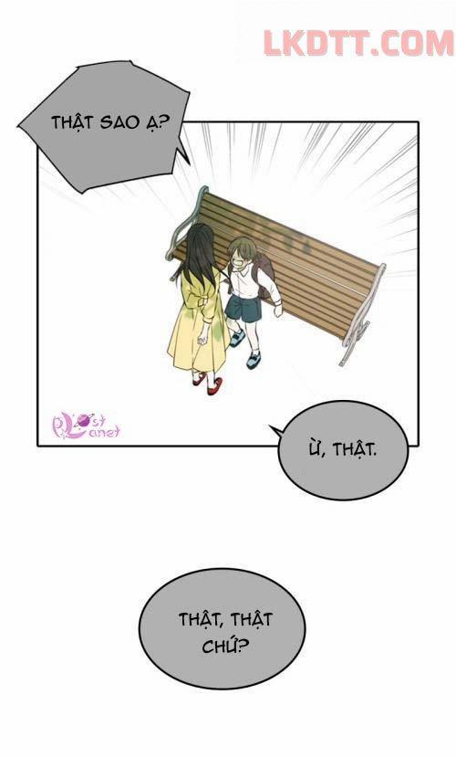 Kiếp Này Cũng Xin Chăm Sóc Tôi Như Vậy Nhé 12 trang 31