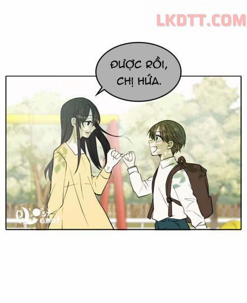 Kiếp Này Cũng Xin Chăm Sóc Tôi Như Vậy Nhé 12 trang 34