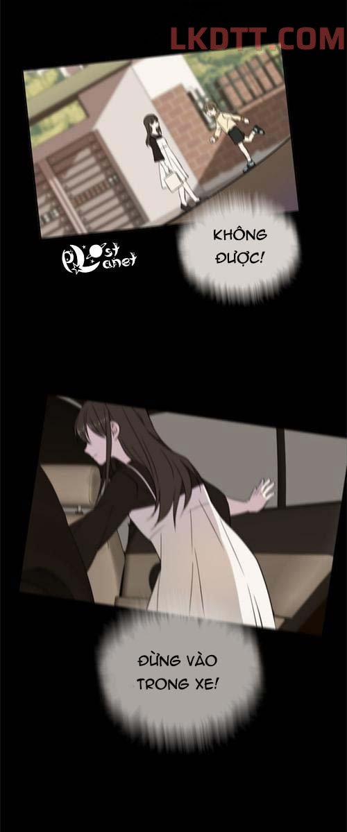 Kiếp Này Cũng Xin Chăm Sóc Tôi Như Vậy Nhé 12 trang 38