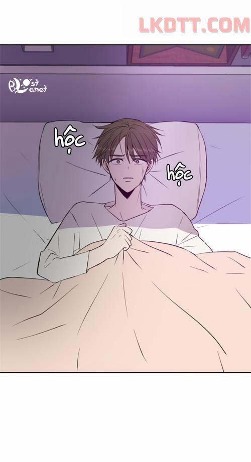 Kiếp Này Cũng Xin Chăm Sóc Tôi Như Vậy Nhé 12 trang 41