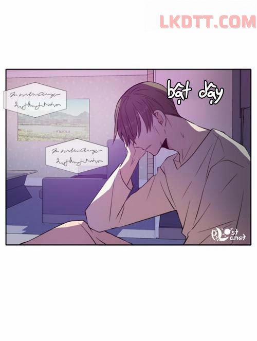 Kiếp Này Cũng Xin Chăm Sóc Tôi Như Vậy Nhé 12 trang 42