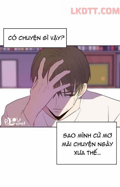 Kiếp Này Cũng Xin Chăm Sóc Tôi Như Vậy Nhé 12 trang 43