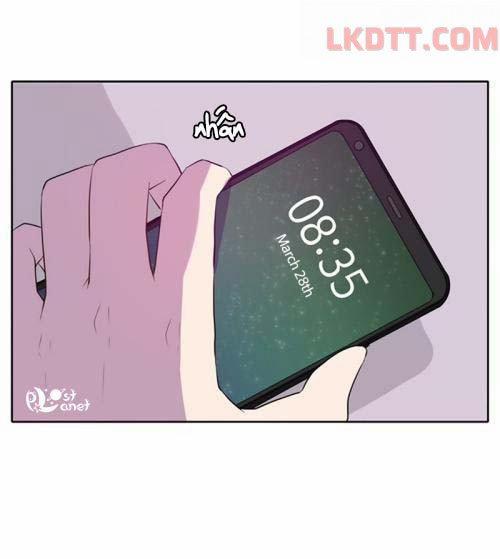 Kiếp Này Cũng Xin Chăm Sóc Tôi Như Vậy Nhé 12 trang 46