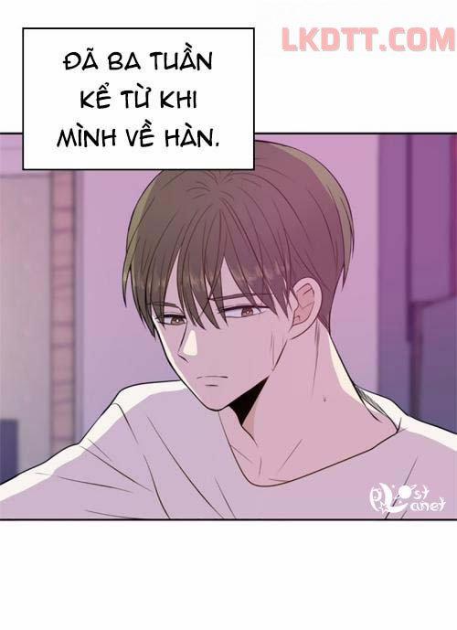 Kiếp Này Cũng Xin Chăm Sóc Tôi Như Vậy Nhé 12 trang 48