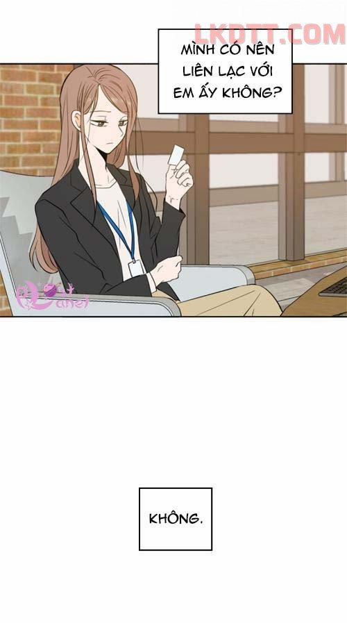 Kiếp Này Cũng Xin Chăm Sóc Tôi Như Vậy Nhé 12 trang 5