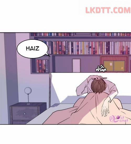 Kiếp Này Cũng Xin Chăm Sóc Tôi Như Vậy Nhé 12 trang 52