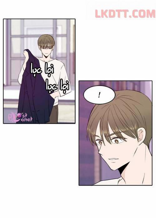 Kiếp Này Cũng Xin Chăm Sóc Tôi Như Vậy Nhé 12 trang 54