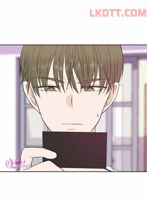 Kiếp Này Cũng Xin Chăm Sóc Tôi Như Vậy Nhé 12 trang 56