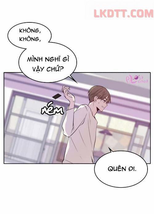 Kiếp Này Cũng Xin Chăm Sóc Tôi Như Vậy Nhé 12 trang 57