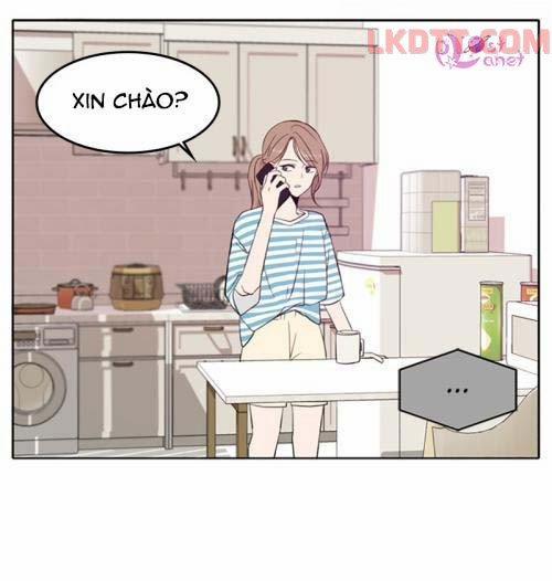 Kiếp Này Cũng Xin Chăm Sóc Tôi Như Vậy Nhé 12 trang 61