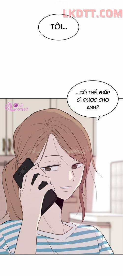 Kiếp Này Cũng Xin Chăm Sóc Tôi Như Vậy Nhé 12 trang 64