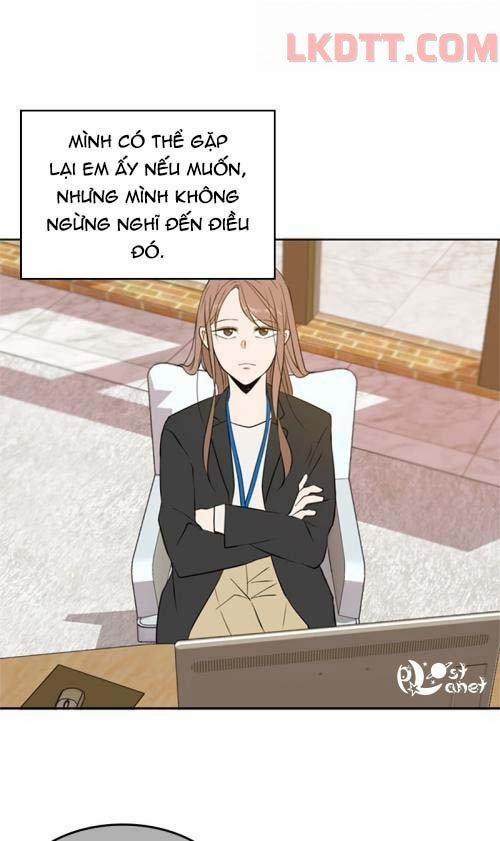 Kiếp Này Cũng Xin Chăm Sóc Tôi Như Vậy Nhé 12 trang 7