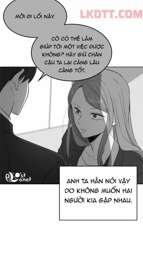 Kiếp Này Cũng Xin Chăm Sóc Tôi Như Vậy Nhé 12 trang 8