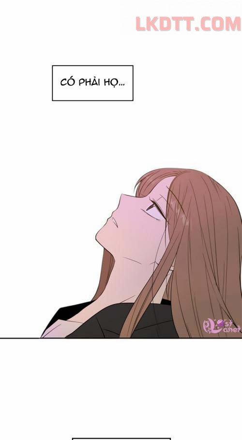 Kiếp Này Cũng Xin Chăm Sóc Tôi Như Vậy Nhé 12 trang 9