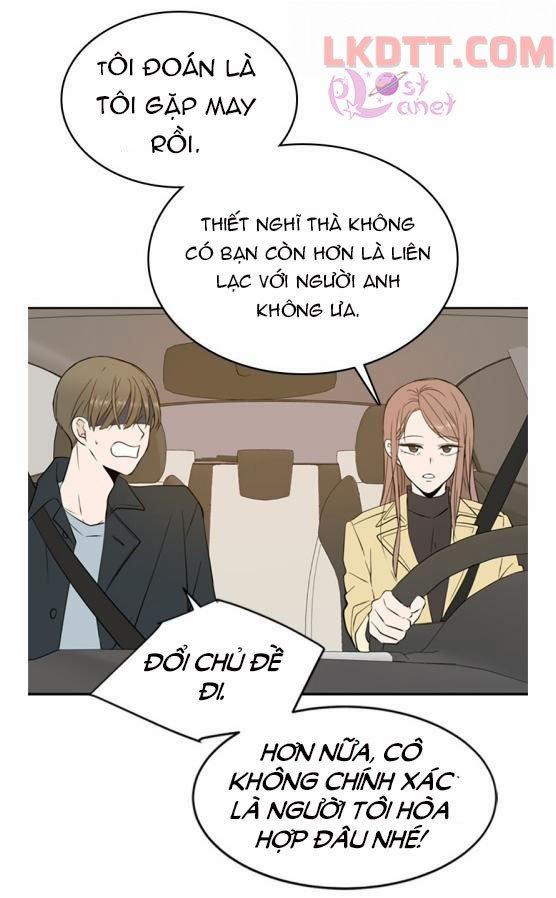 Kiếp Này Cũng Xin Chăm Sóc Tôi Như Vậy Nhé 13 trang 11