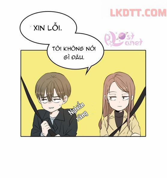 Kiếp Này Cũng Xin Chăm Sóc Tôi Như Vậy Nhé 13 trang 13