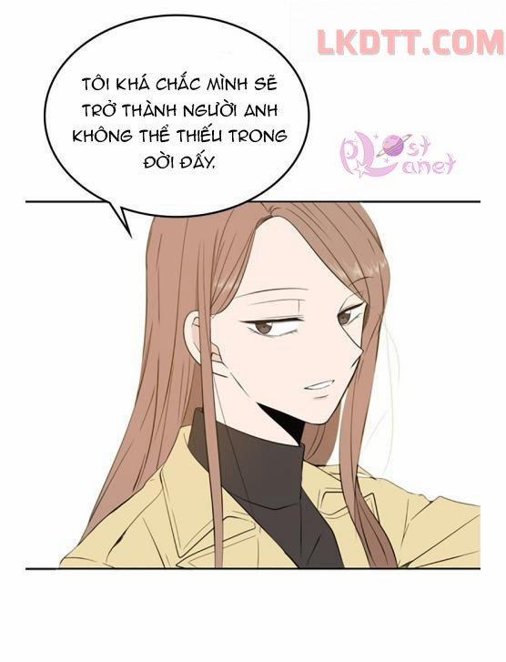 Kiếp Này Cũng Xin Chăm Sóc Tôi Như Vậy Nhé 13 trang 14