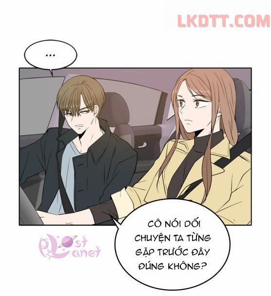 Kiếp Này Cũng Xin Chăm Sóc Tôi Như Vậy Nhé 13 trang 15