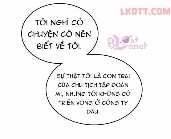 Kiếp Này Cũng Xin Chăm Sóc Tôi Như Vậy Nhé 13 trang 16